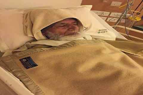 Geelani still under observation: Hurriyat (G)
